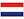 Flag Netherlands Flag Netherlands